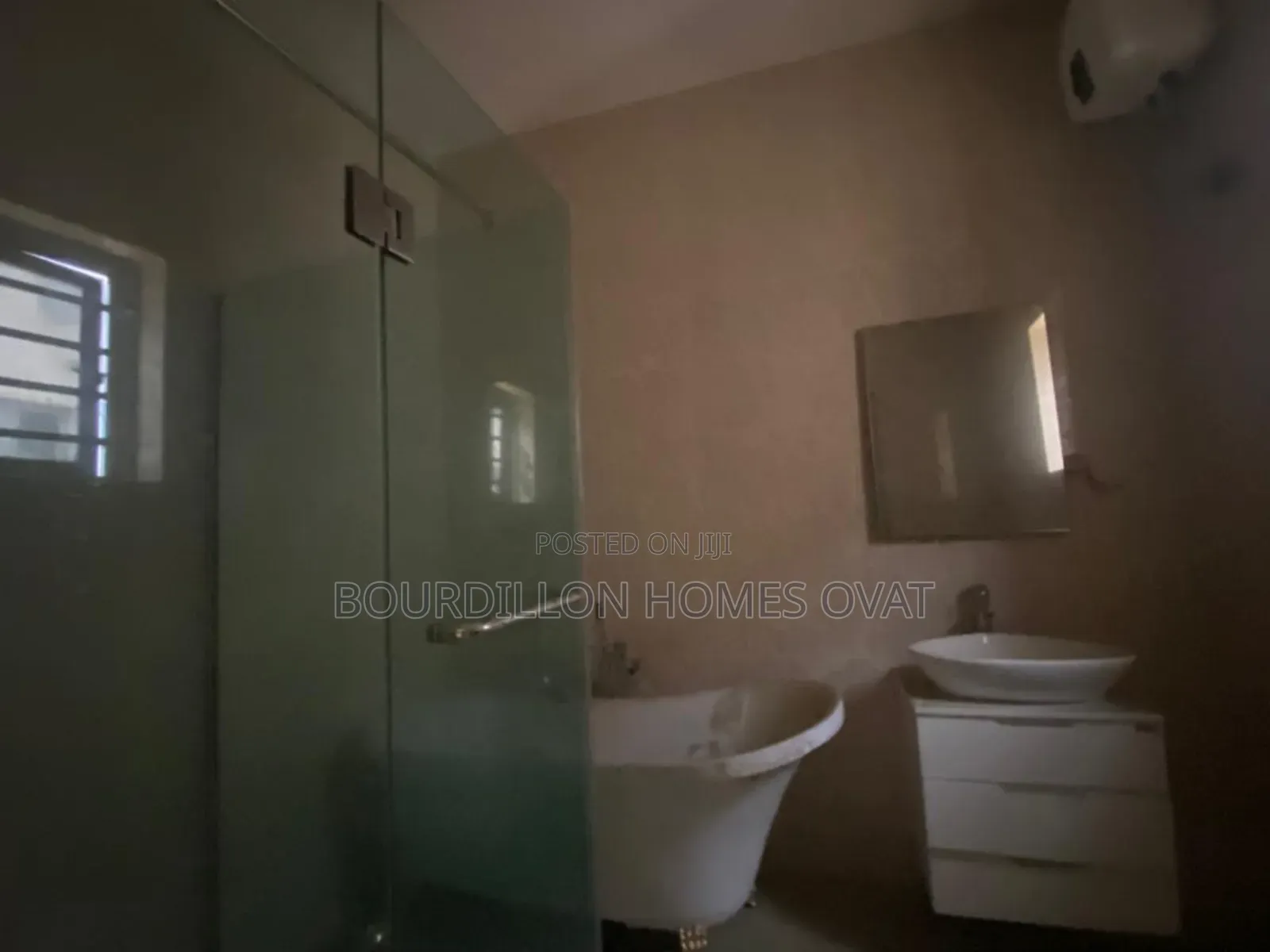 4bdrm Duplex in Orchid Lekki Lagos for sale