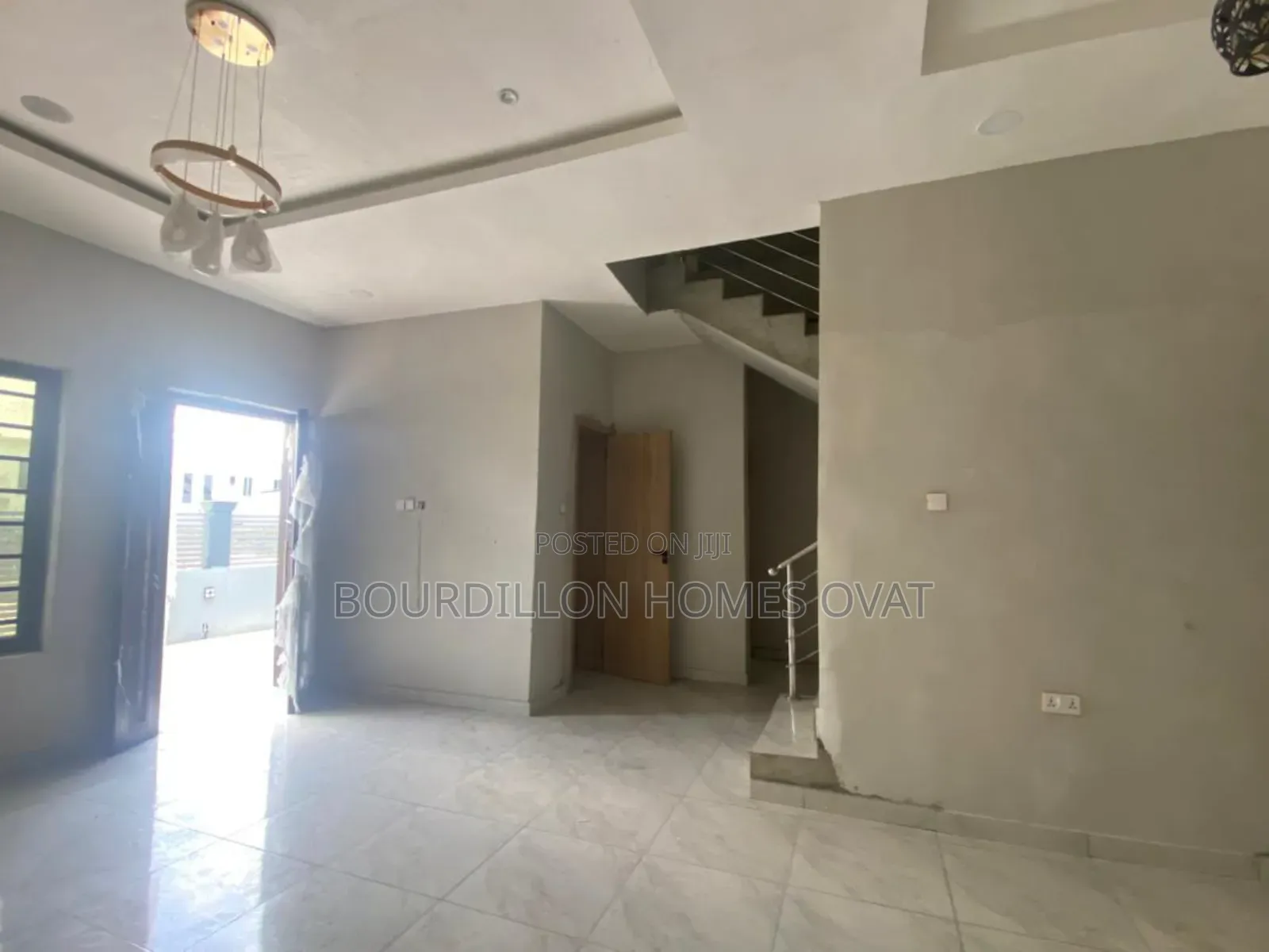 4bdrm Duplex in Orchid Lekki Lagos for sale