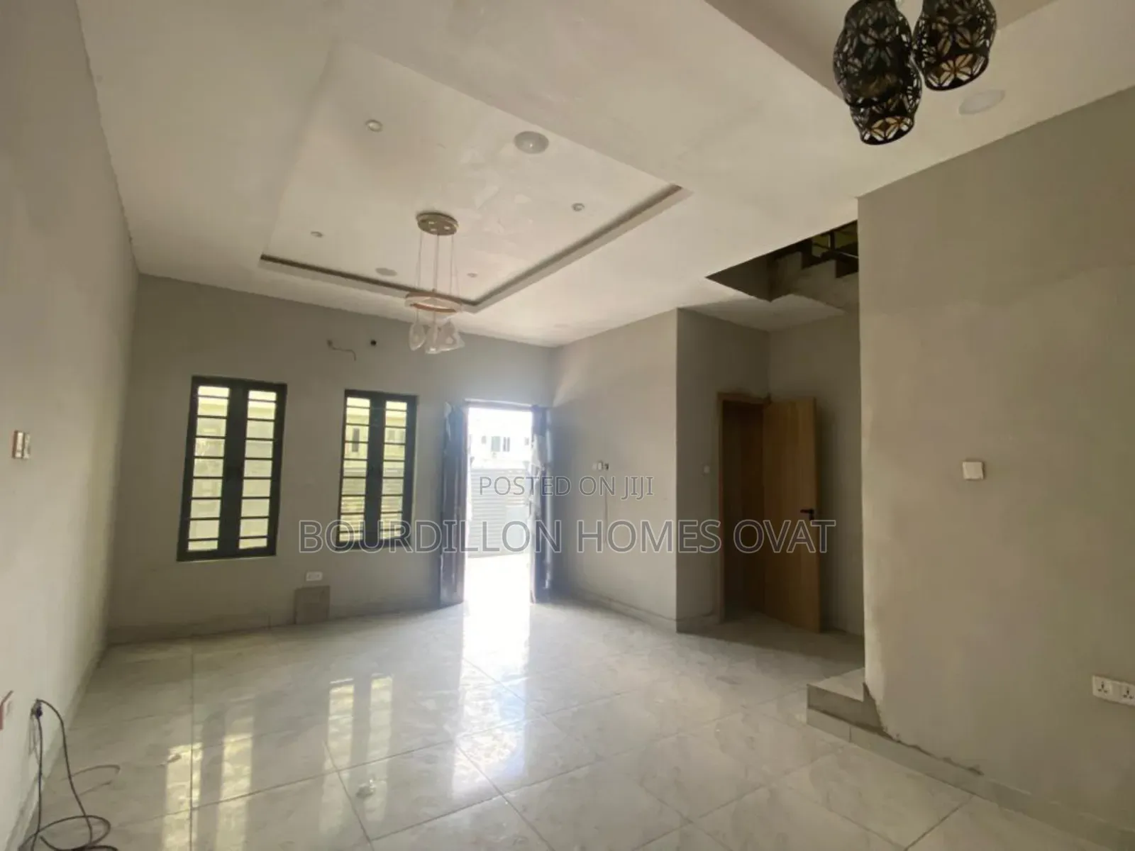 4bdrm Duplex in Orchid Lekki Lagos for sale