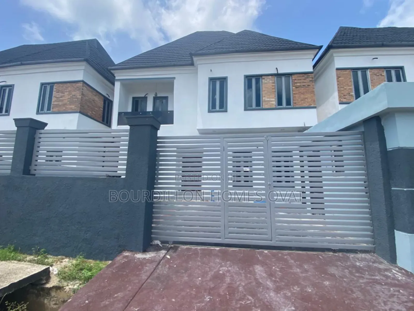 5bdrm Duplex in Orchid Lekki Lagos for sale