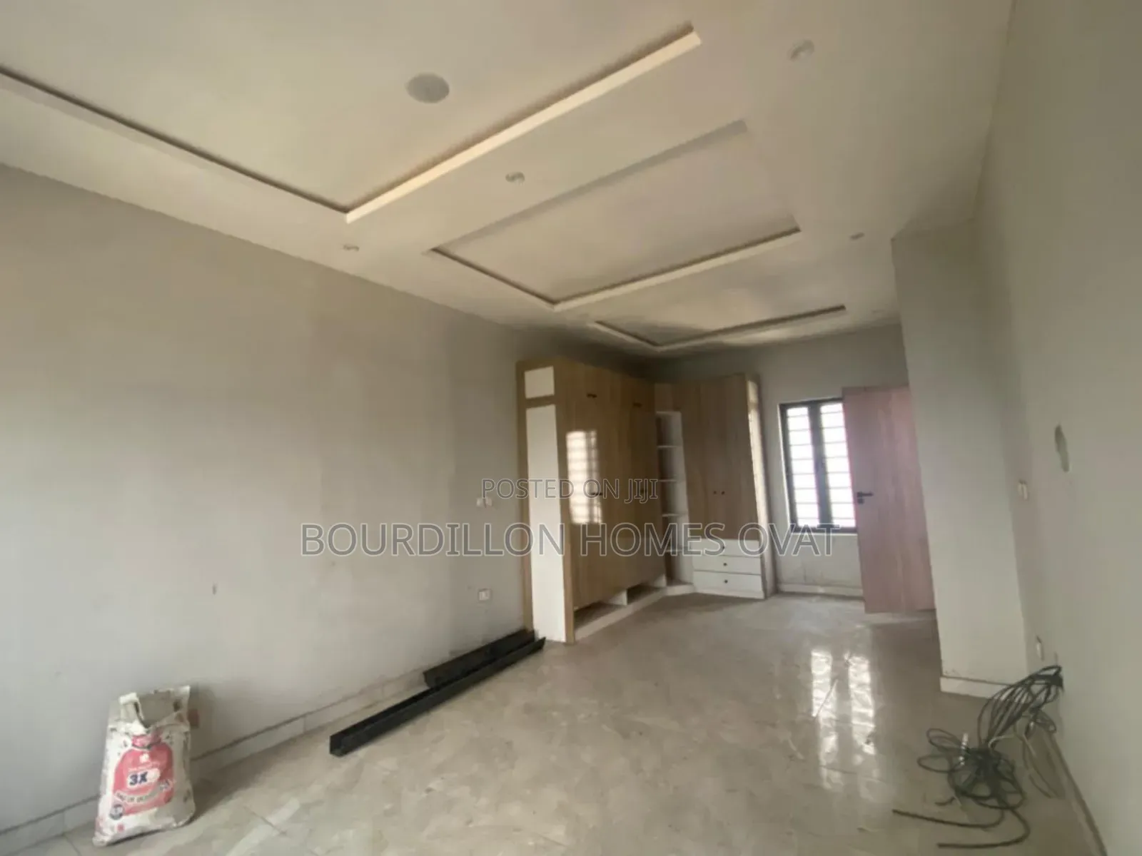 5bdrm Duplex in Orchid Lekki Lagos for sale