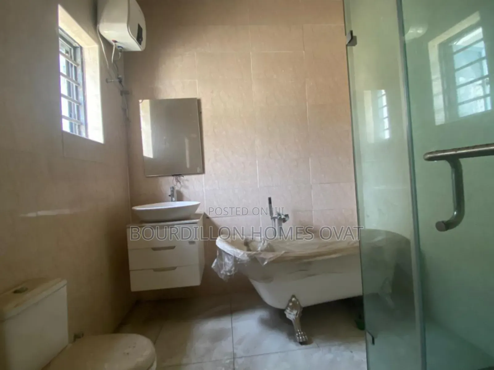 5bdrm Duplex in Orchid Lekki Lagos for sale