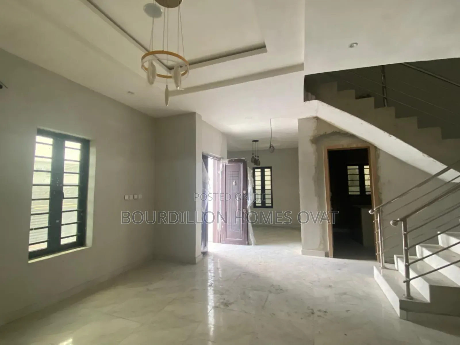 5bdrm Duplex in Orchid Lekki Lagos for sale