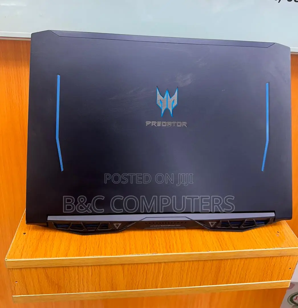 Laptop Acer Predator Helios 300 16GB Intel Core i7 SSD 512GB