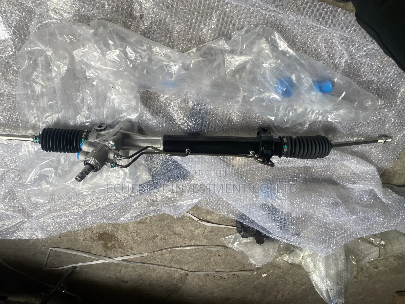 Quality Steering Rack Sienna Old Model 1998,2000,2001,2002,2003