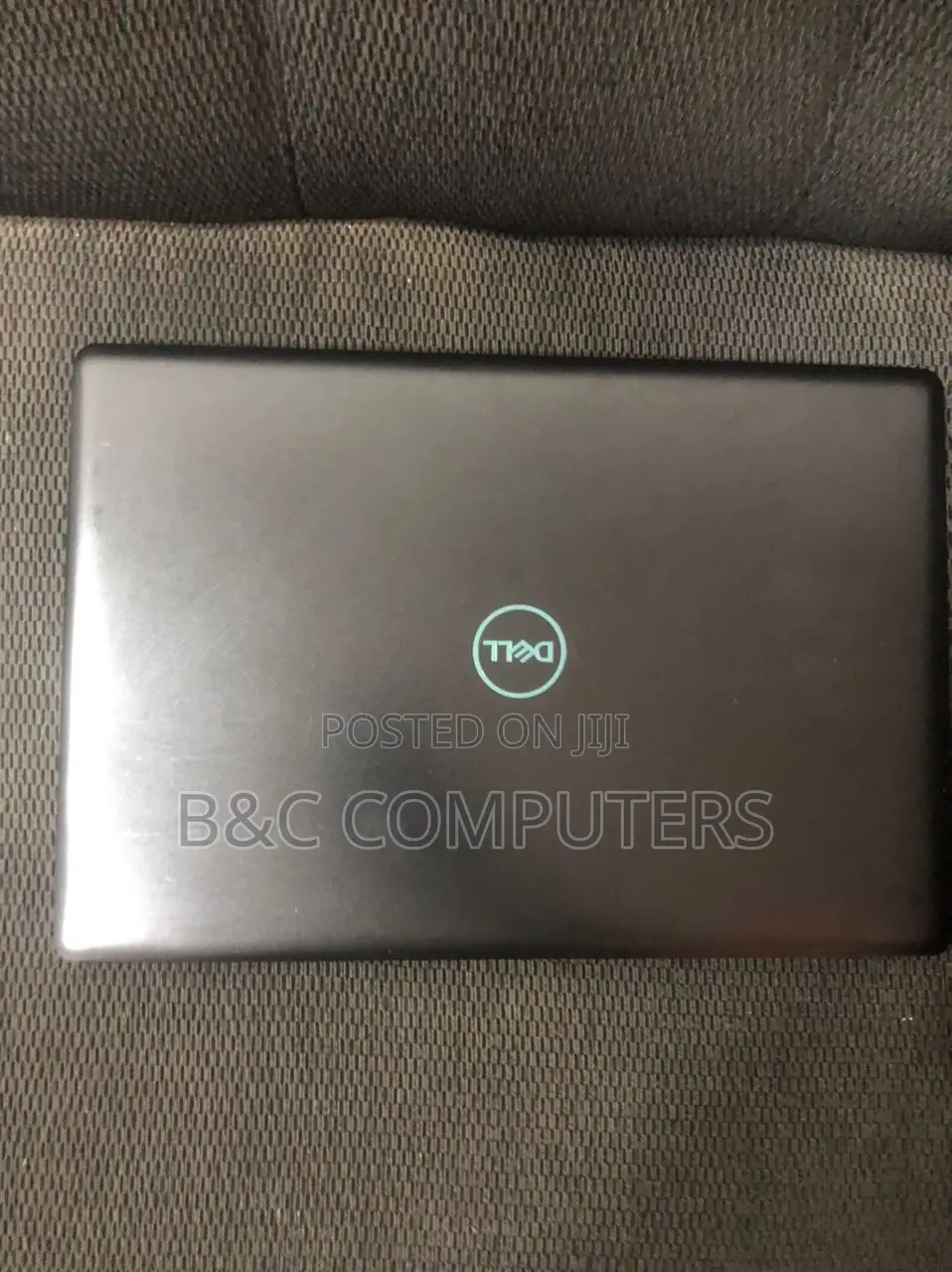 Laptop Dell G3 15 3579 16GB Intel Core i5 SSD 512GB