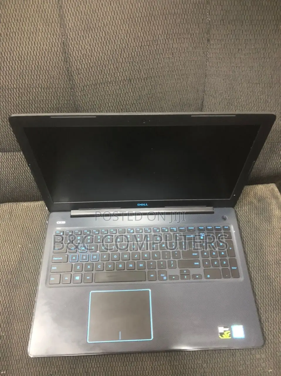 Laptop Dell G3 15 3579 16GB Intel Core i5 SSD 512GB