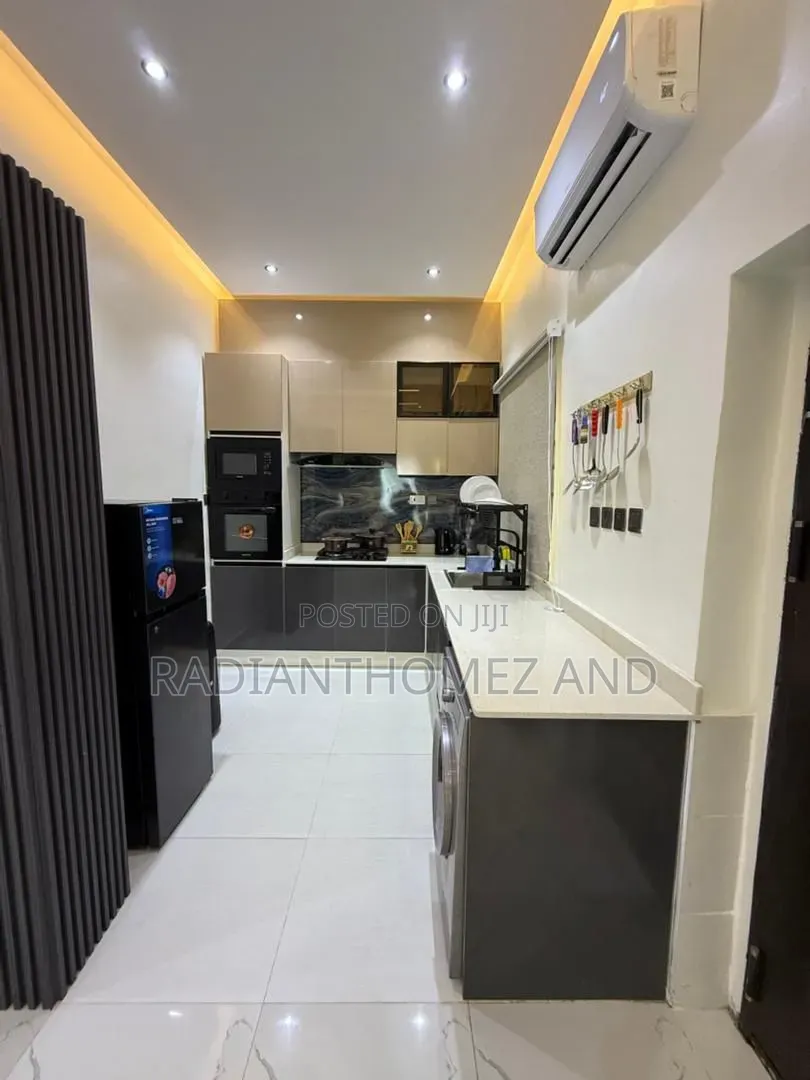 3bdrm Duplex in Capital Loft Phase 2, Lekki for sale