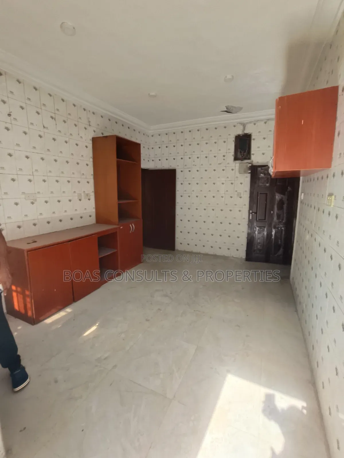 5bdrm Duplex in Sangotedo for sale