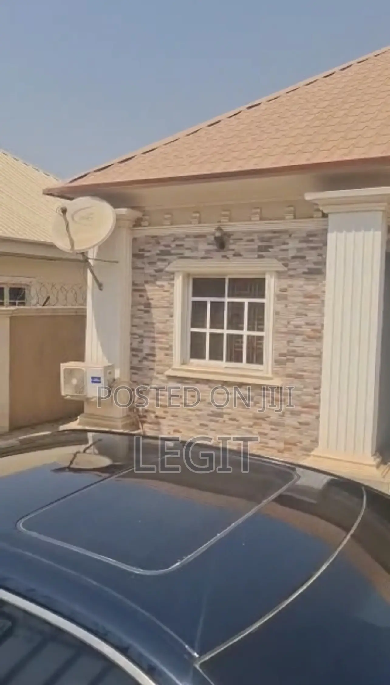 2bdrm Block of Flats in Lugbe District for sale