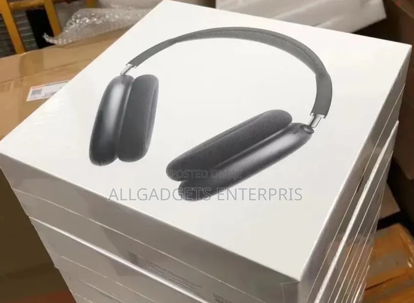 Airpod Max Brand New Sealed