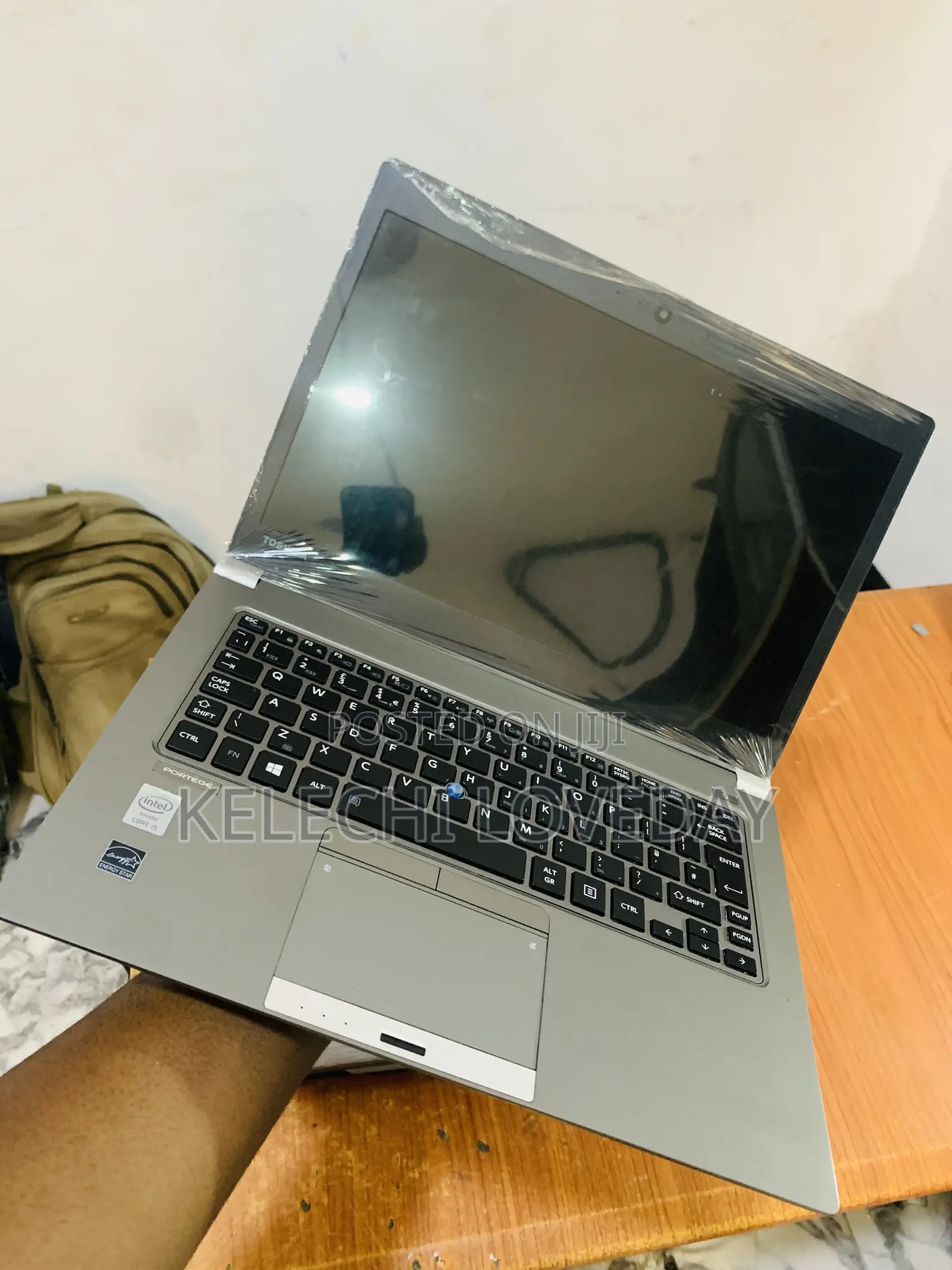 Laptop Toshiba Portege Z30 16GB Intel Core i5 SSD 256GB