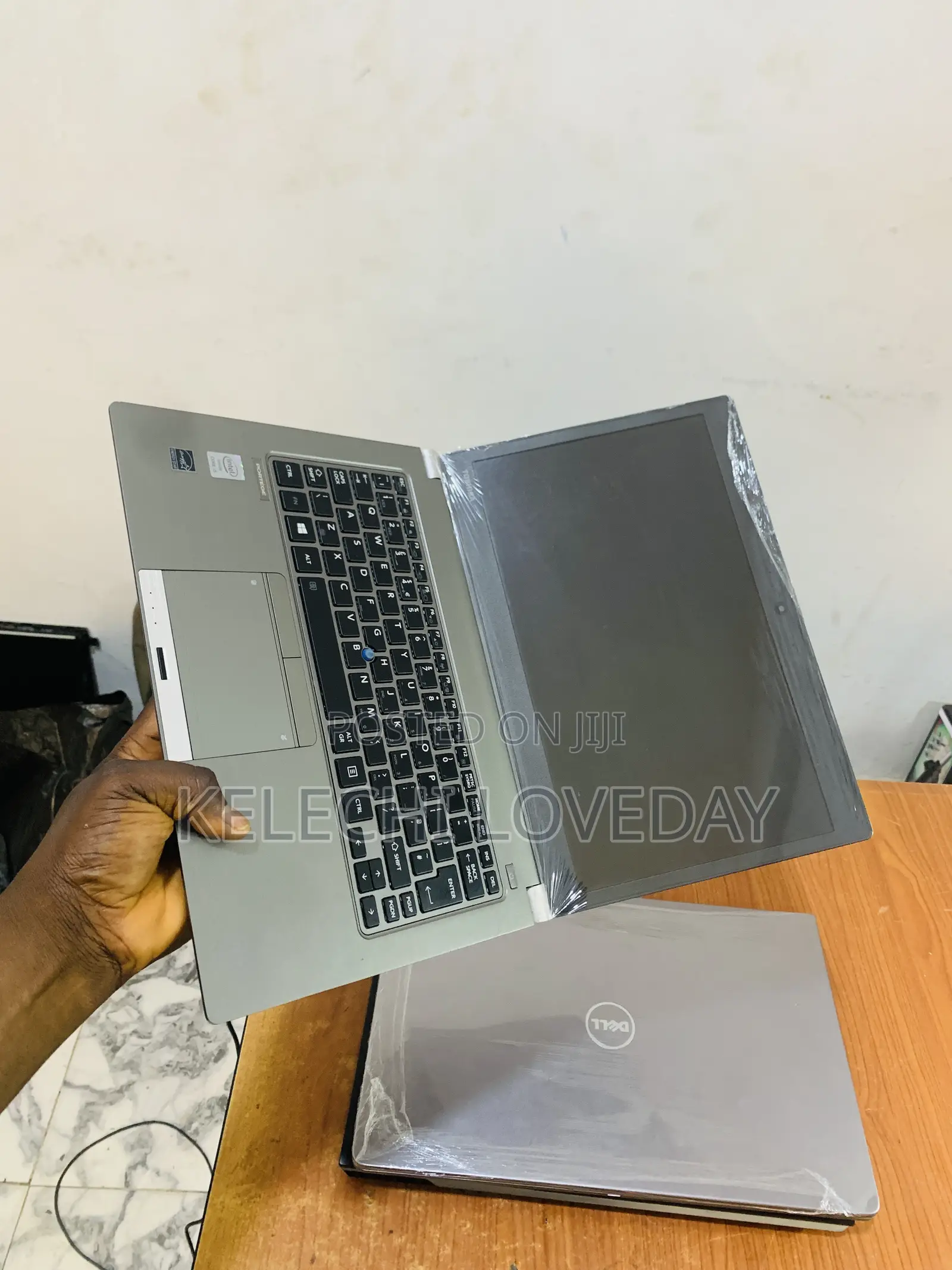 Laptop Toshiba Portege Z30 16GB Intel Core i5 SSD 256GB