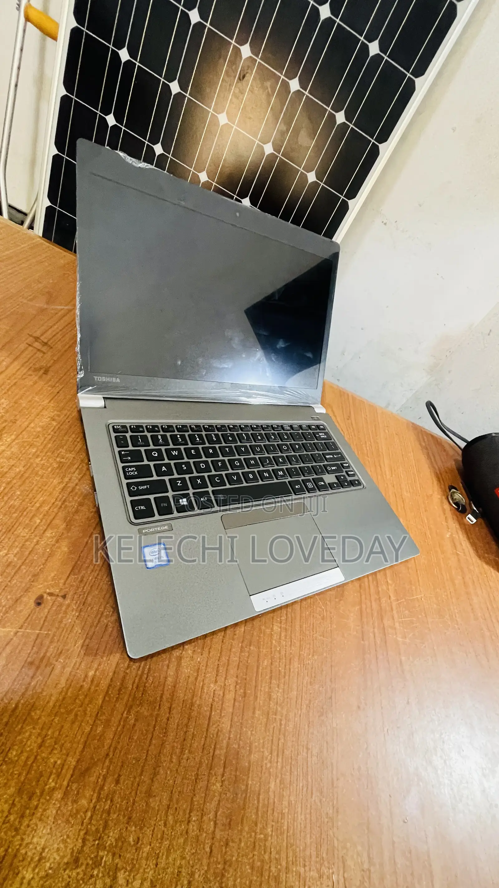 Laptop Toshiba Portege Z30 8GB Intel Core i5 SSD 256GB
