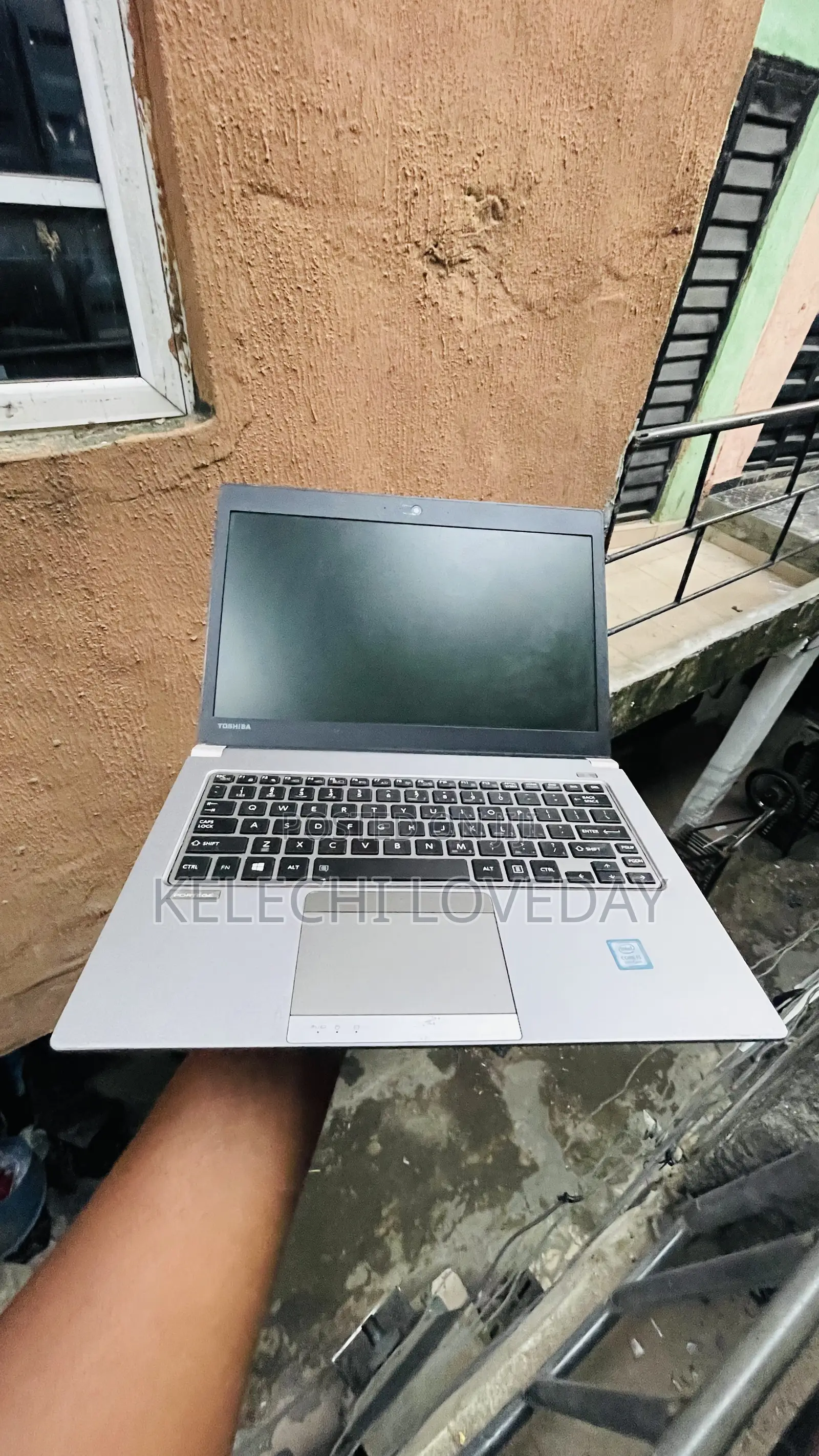 Laptop Toshiba Portege Z30 8GB Intel Core i5 SSD 256GB