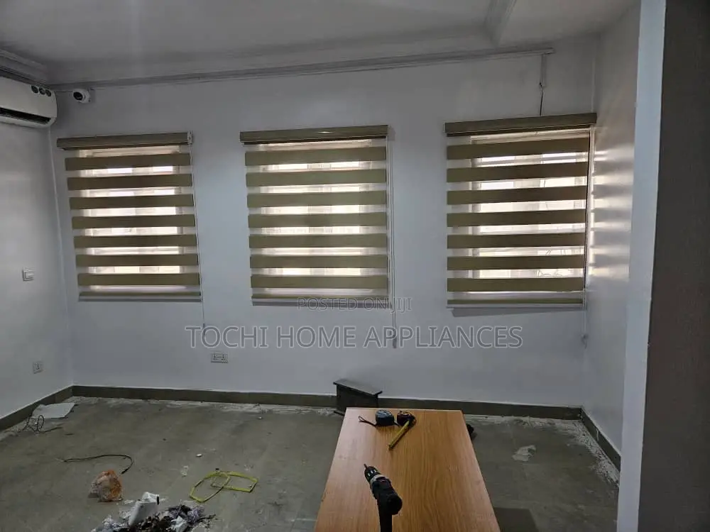 Window Blind
