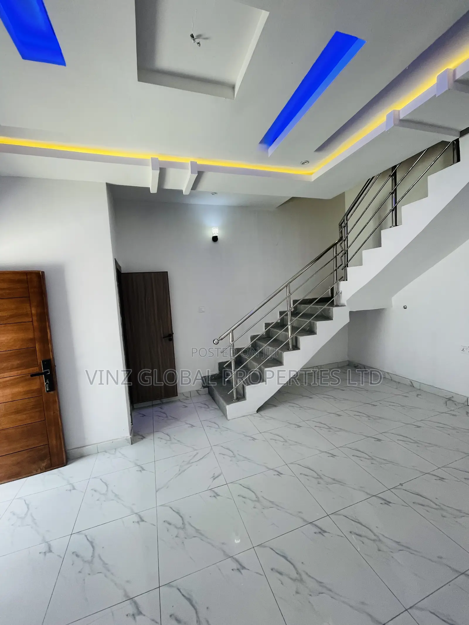 2bdrm Duplex in Lekki for rent
