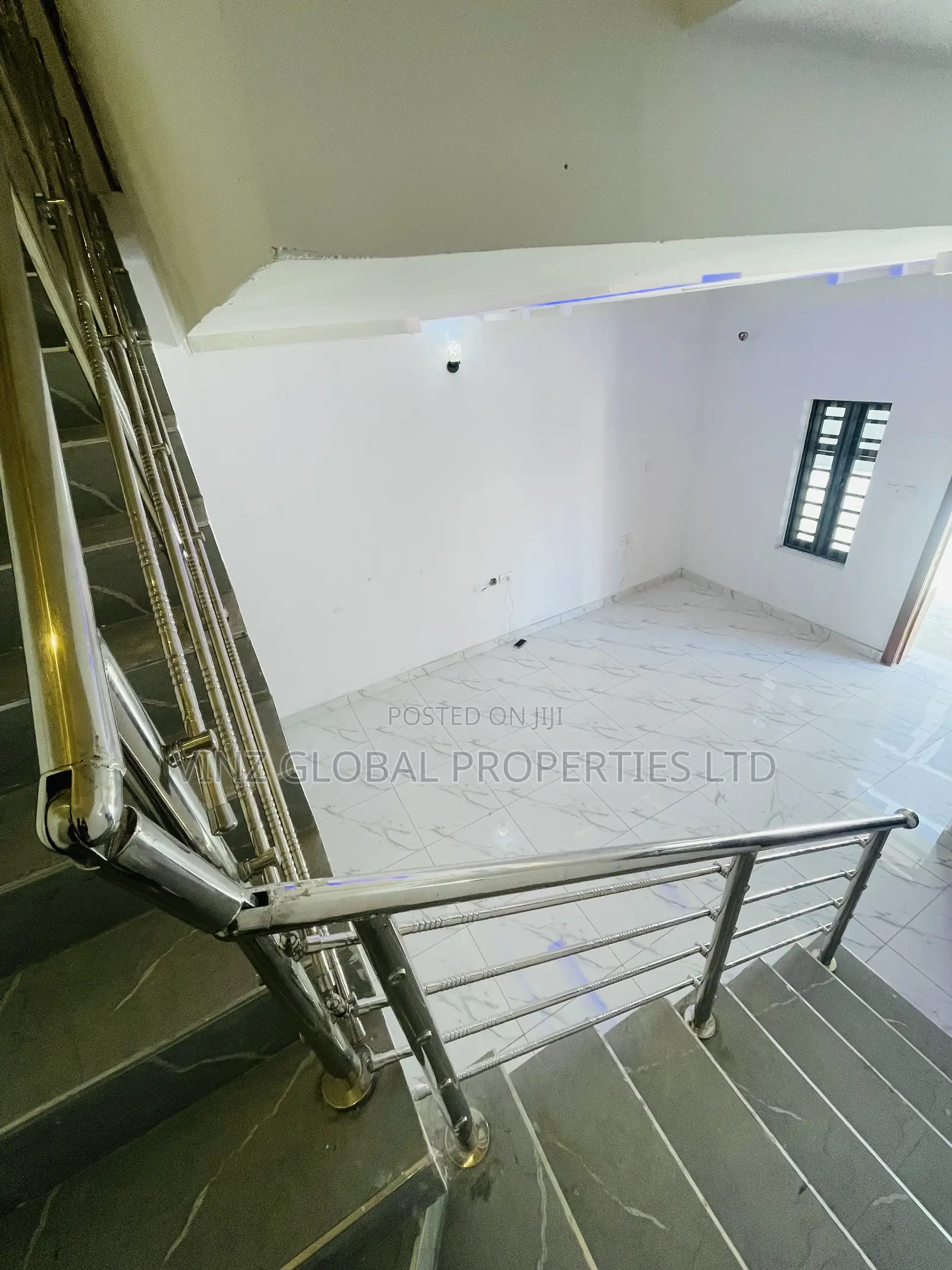 2bdrm Duplex in Lekki for rent