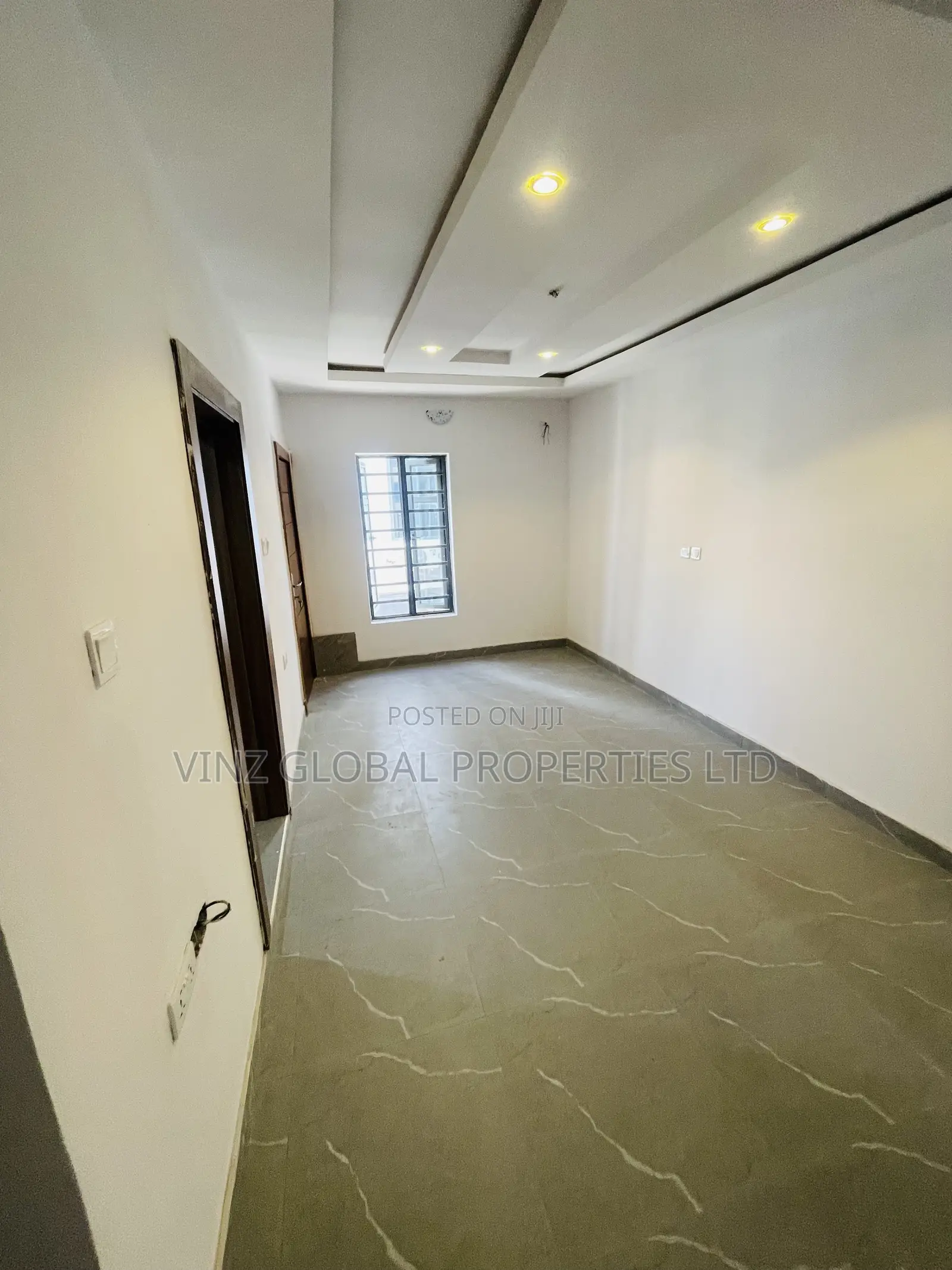 2bdrm Duplex in Lekki for rent