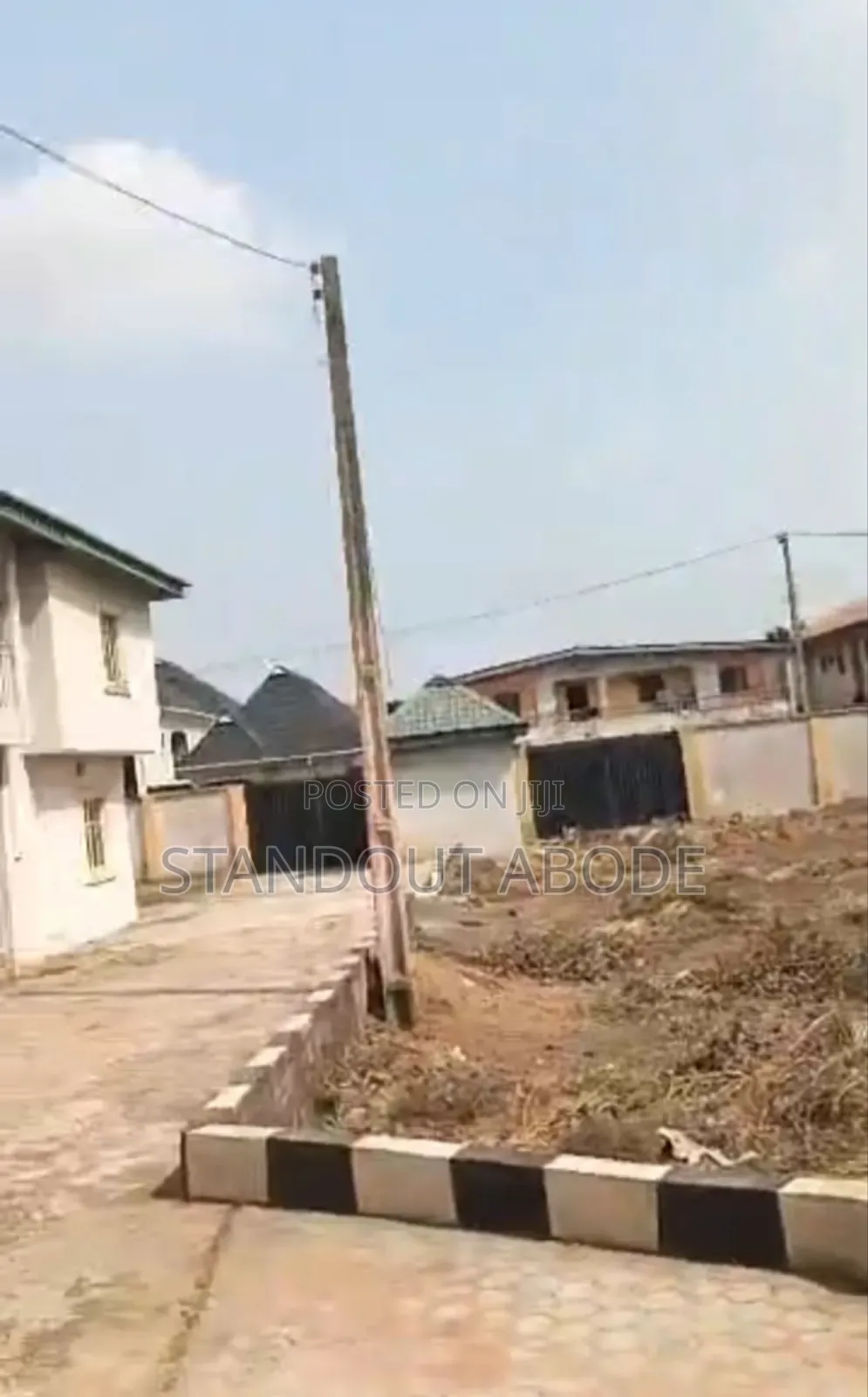 2bdrm Block of Flats in Prime And Serene, Alakuko for sale