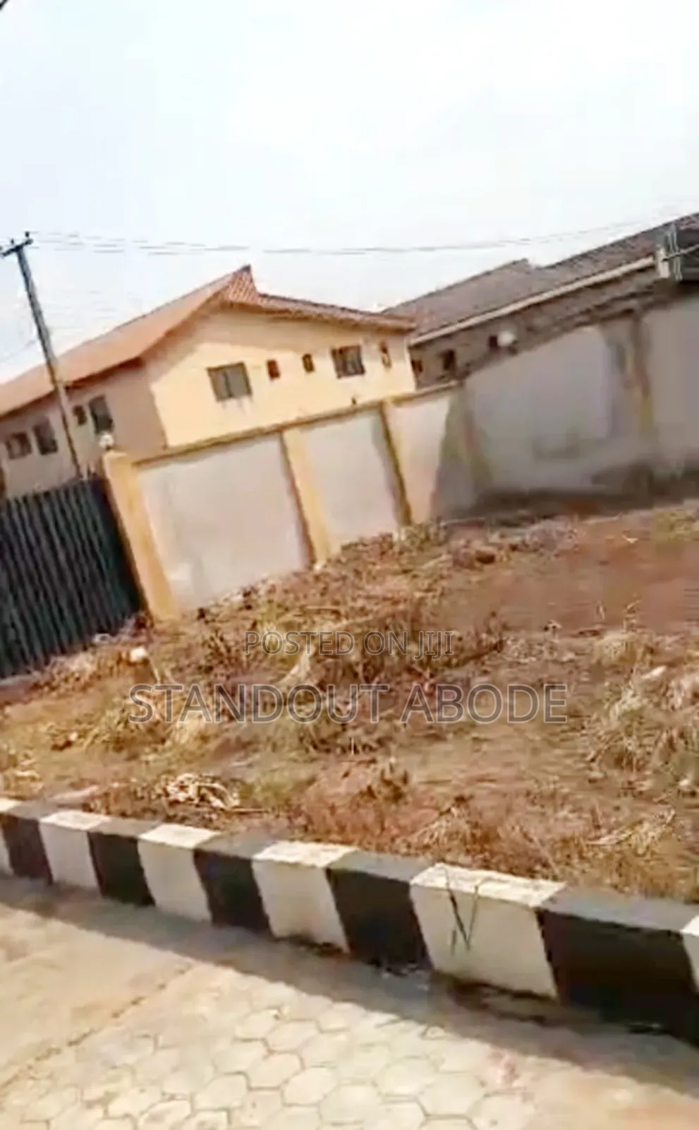2bdrm Block of Flats in Prime And Serene, Alakuko for sale