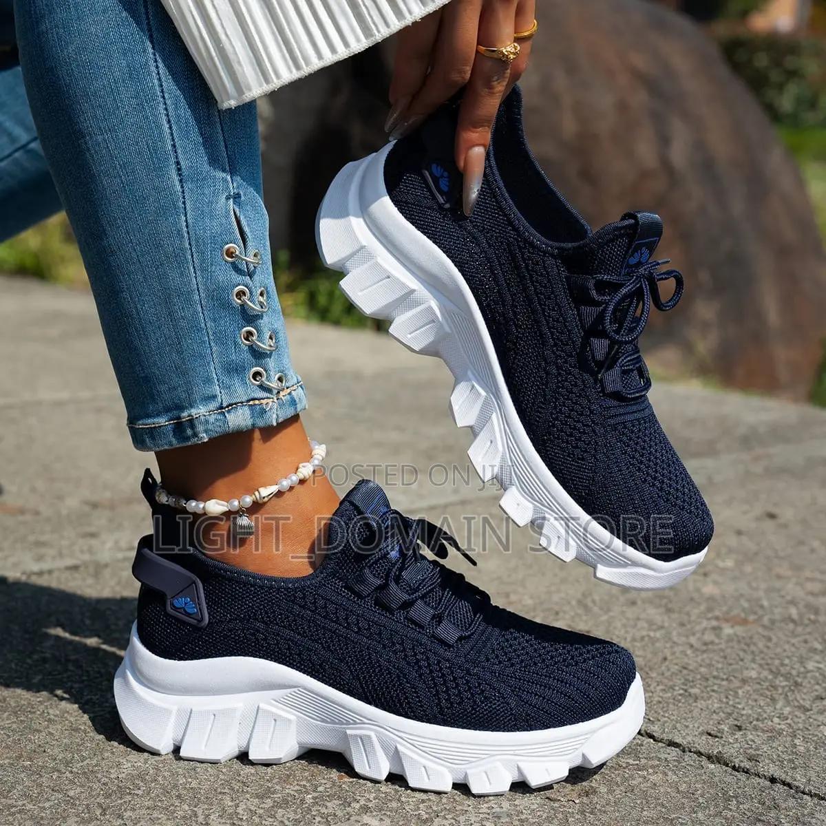 Quality Women Sneakers