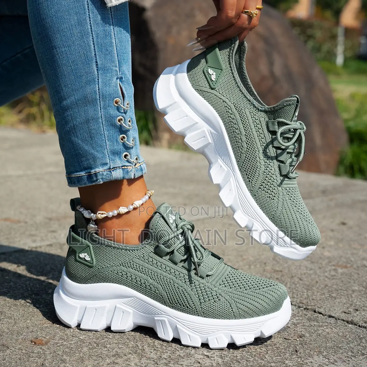 Quality Women Sneakers