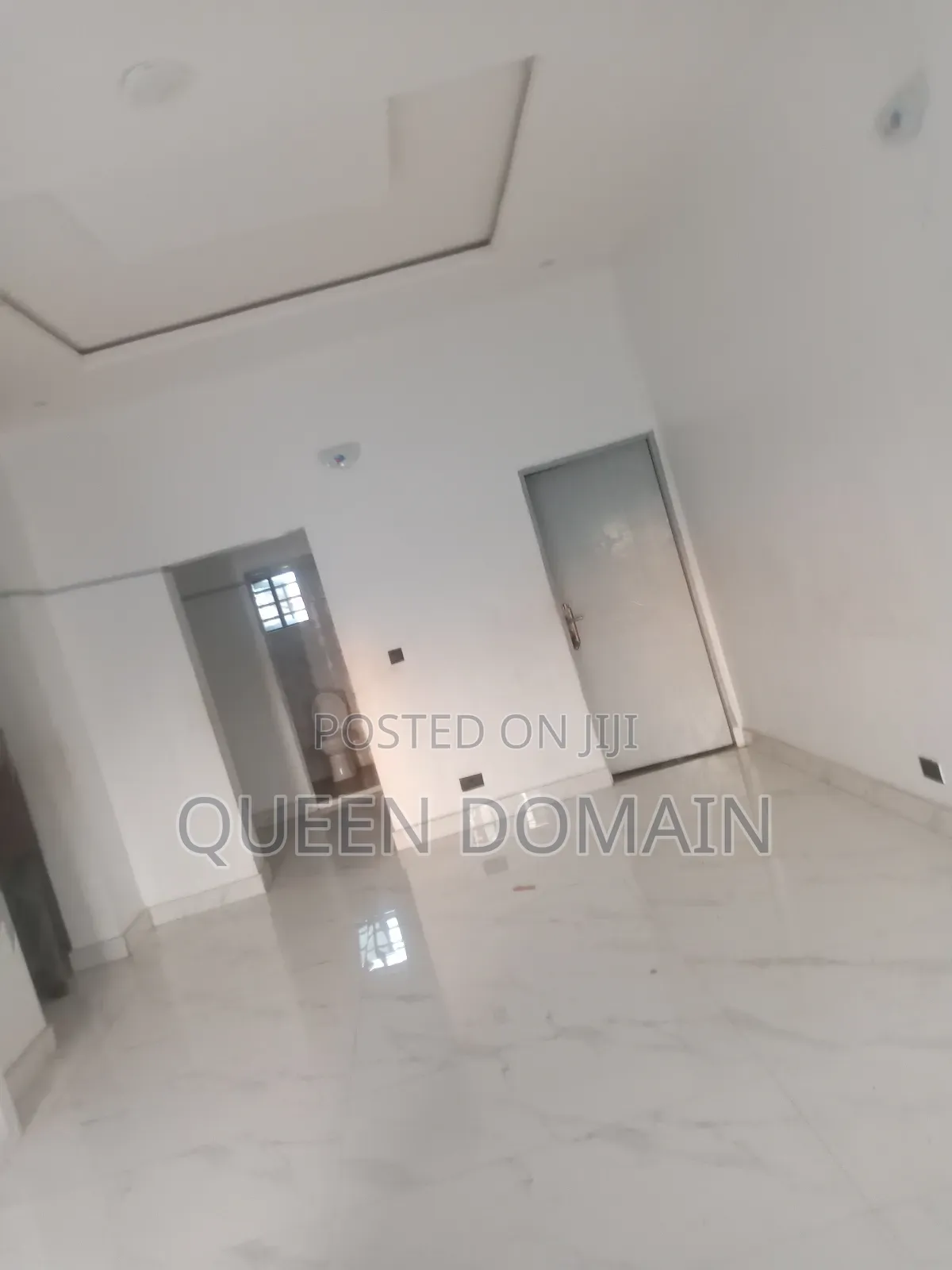2bdrm Block of Flats in Silver Land Estate, Sangotedo for rent