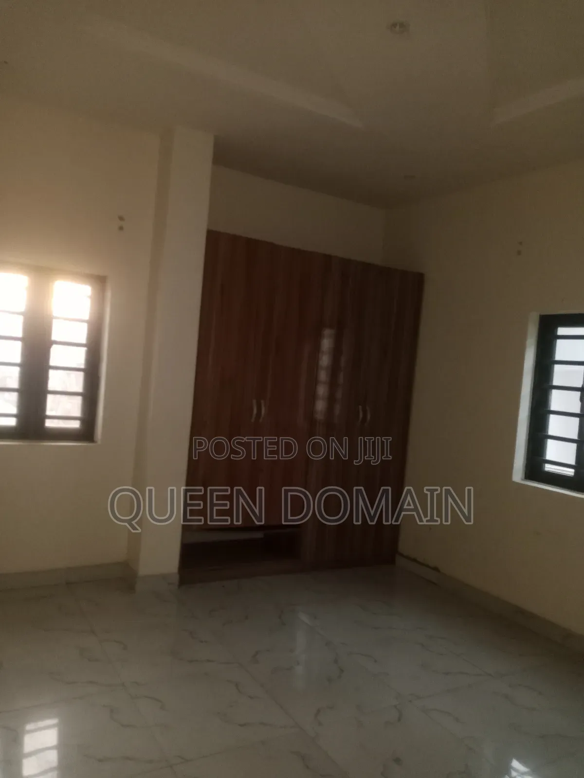 2bdrm Block of Flats in Silver Land Estate, Sangotedo for rent
