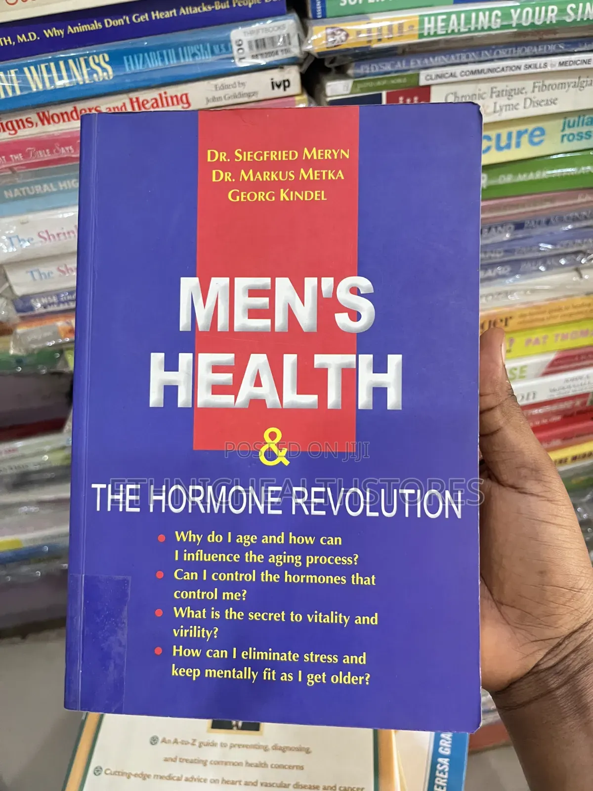 Men's Health