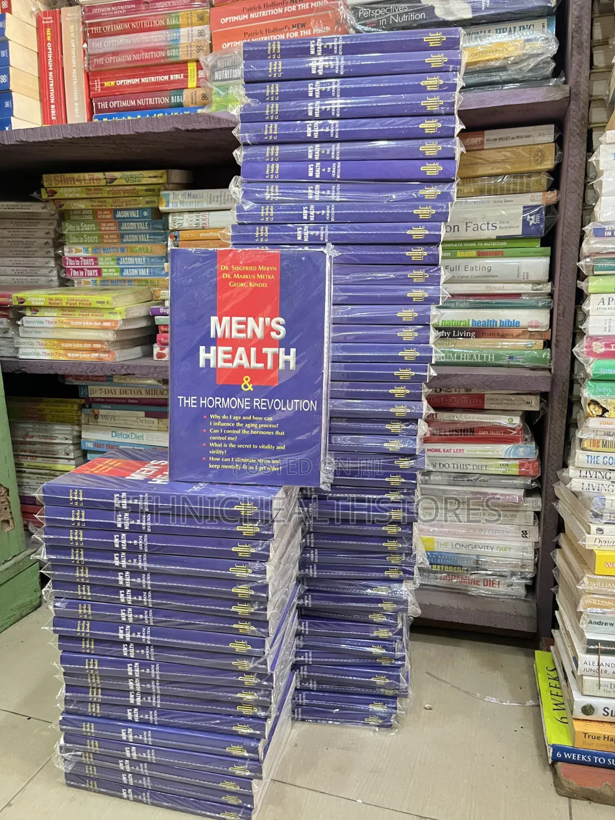 Men's Health