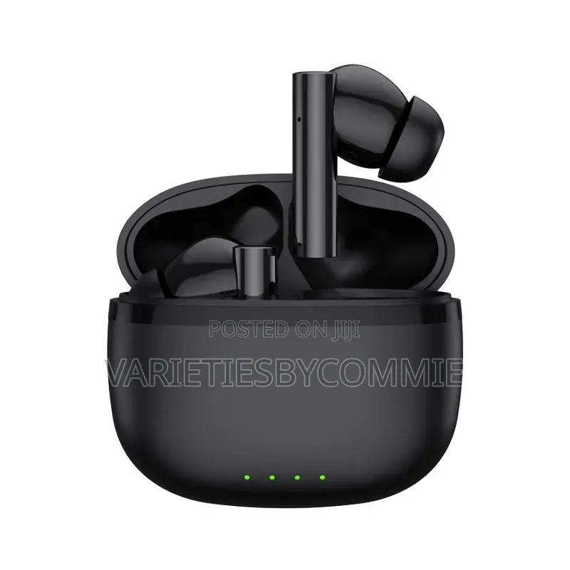Dx-45 Finger Touch Bluetooth Earbud/Earpod