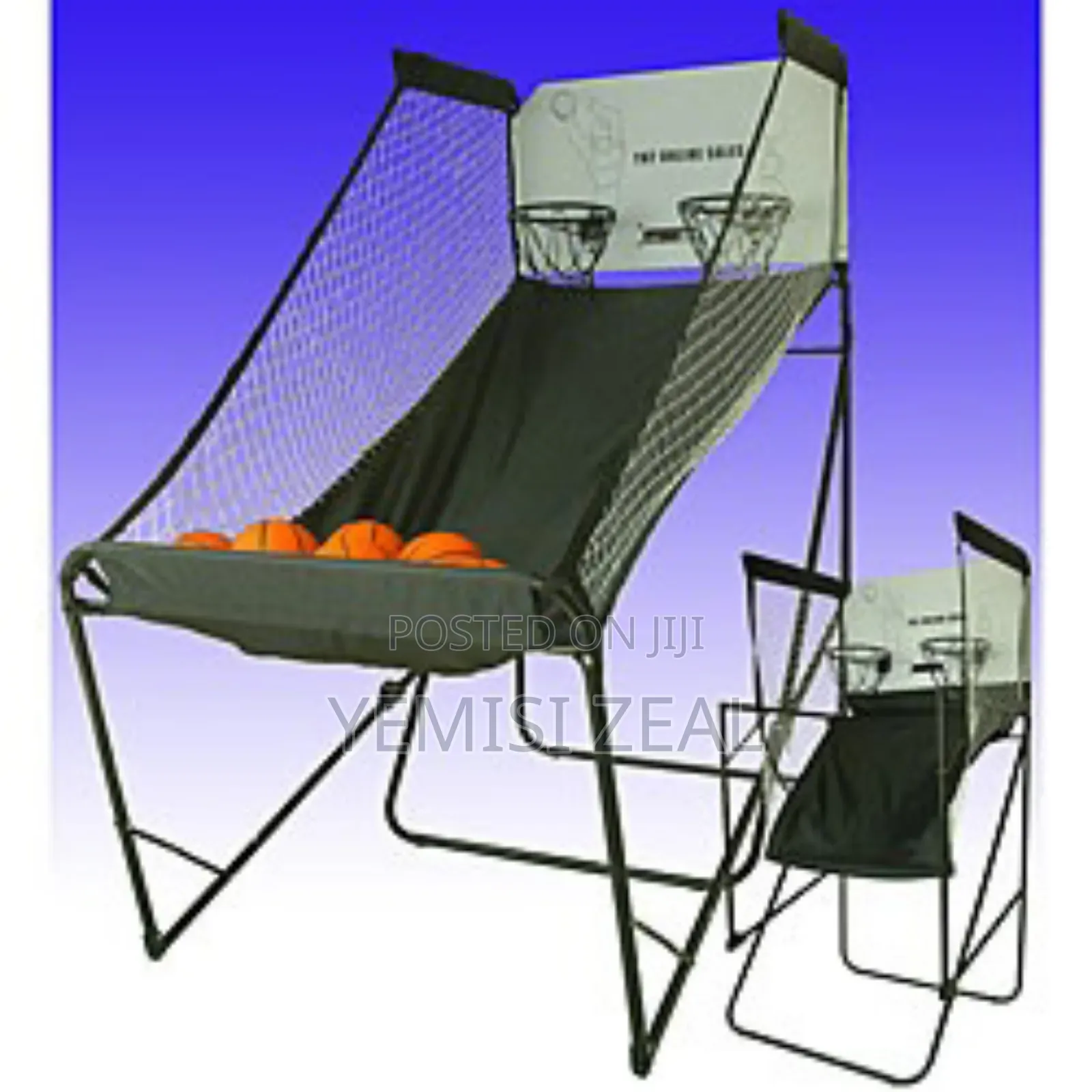 Durable Basketball Game for Kids and Teen
