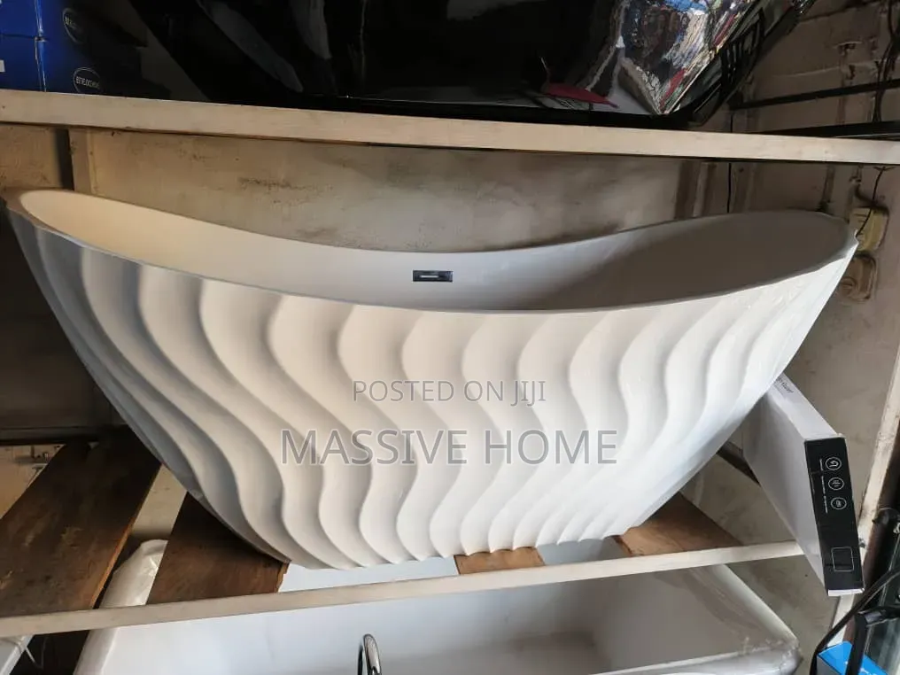 Acrylic Bathtub