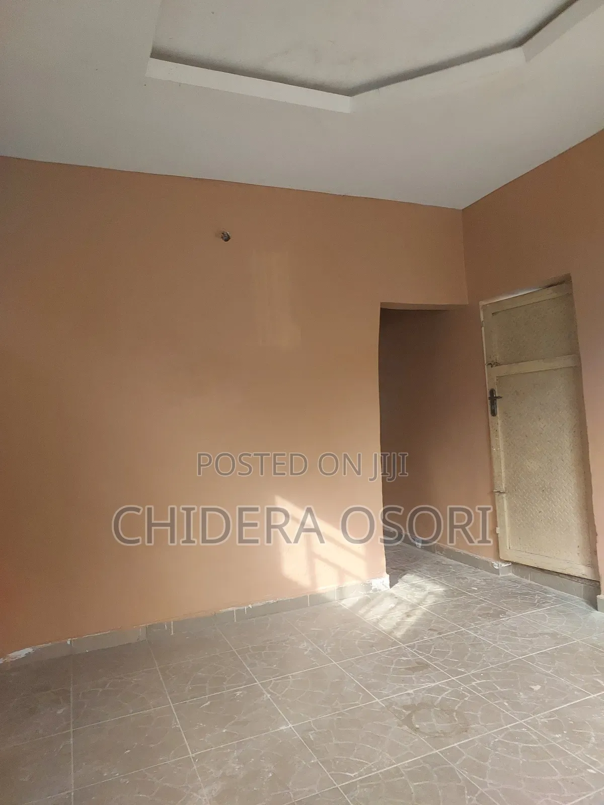 1bdrm Room & Parlour in Dutse Baupma for rent