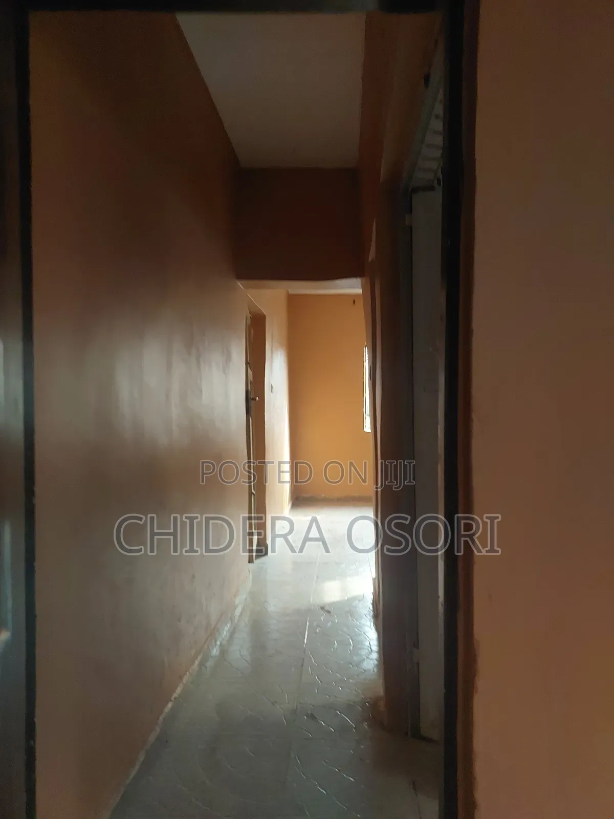 1bdrm Room & Parlour in Dutse Baupma for rent