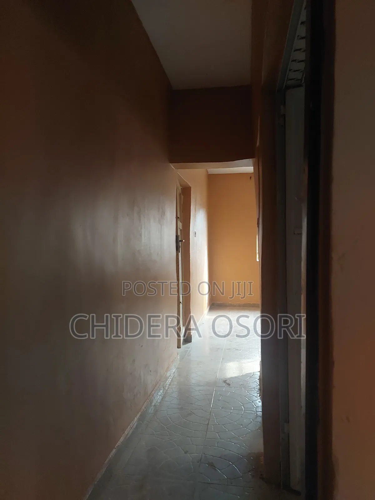 1bdrm Room & Parlour in Dutse Baupma for rent