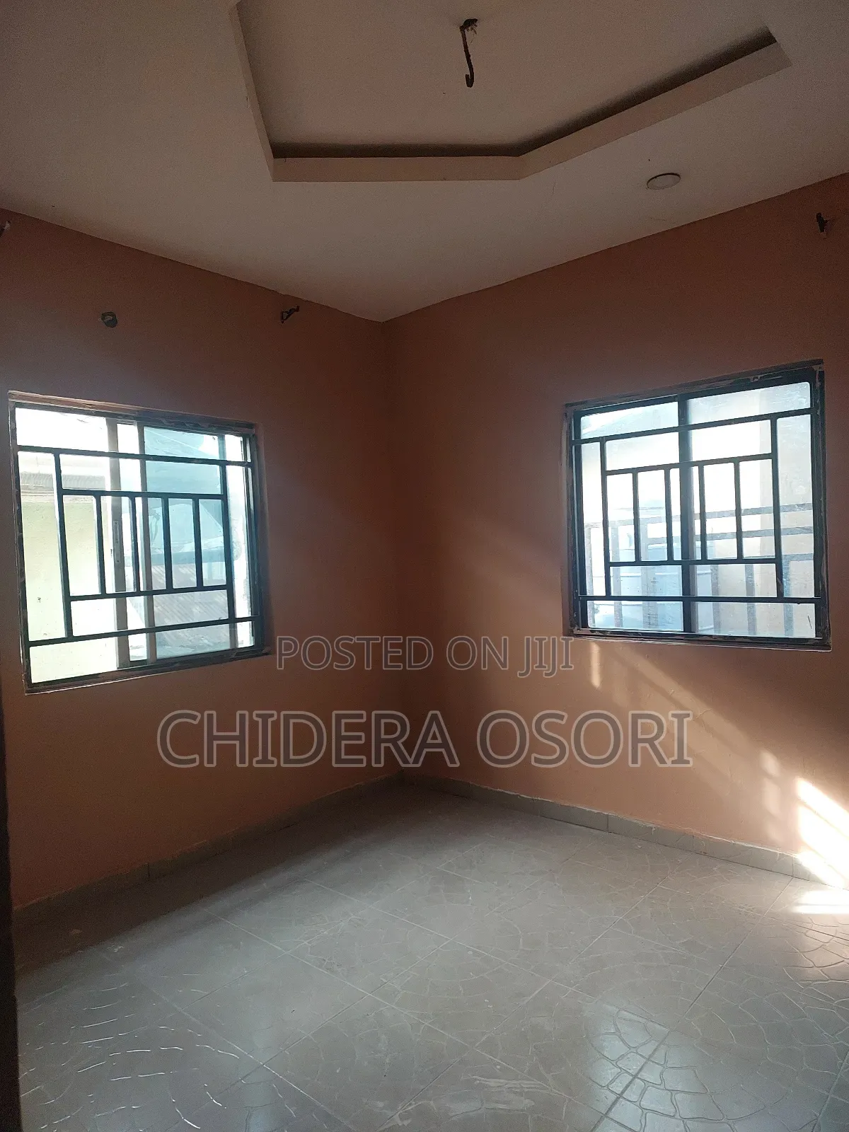 1bdrm Room & Parlour in Dutse Baupma for rent