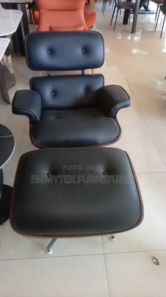 Quality Executive Relaxing Chair