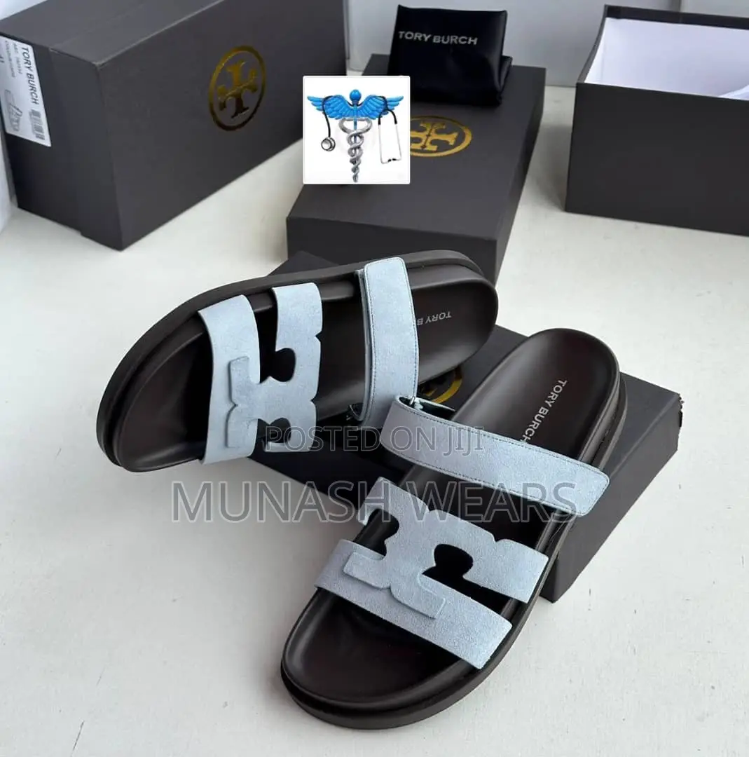Hermes Double Belt Available in Black and Sky Blue 40-46