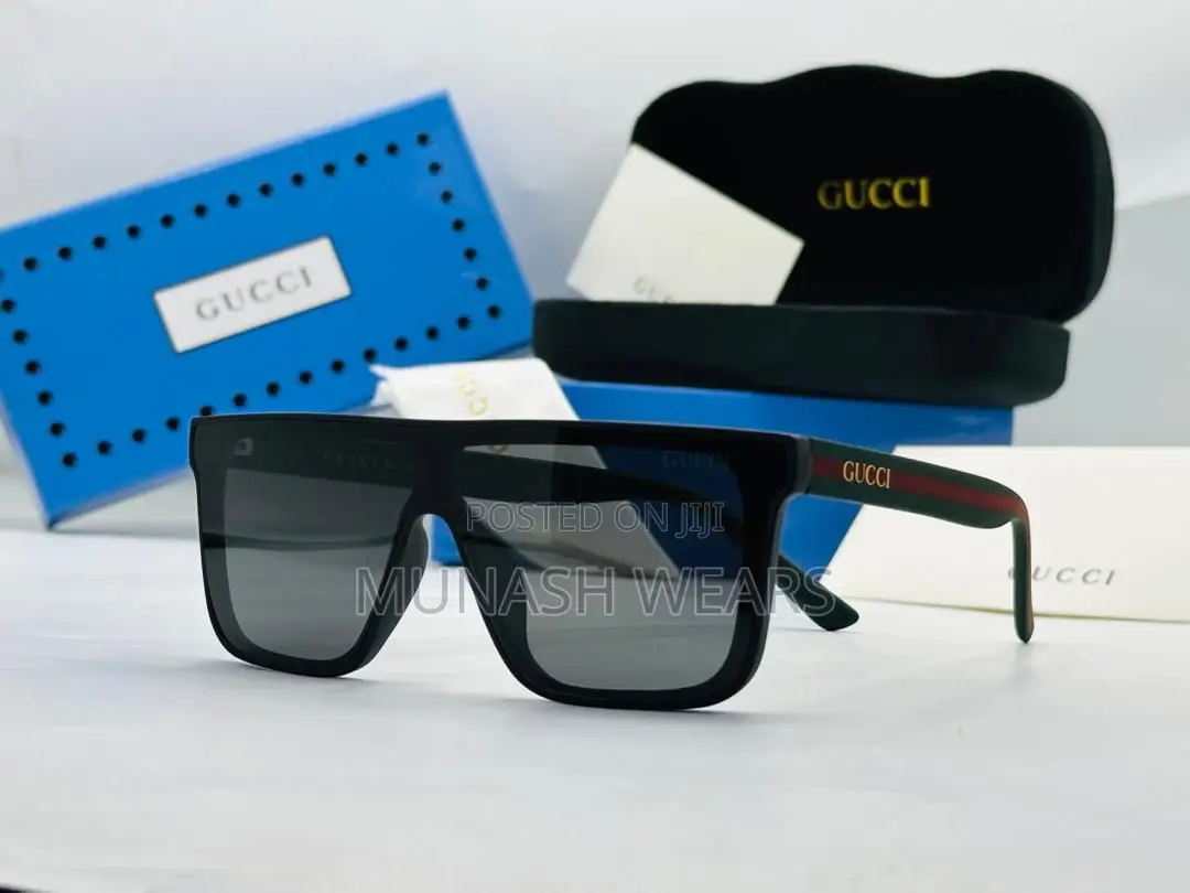 Prada X Other Sunglasses Collection