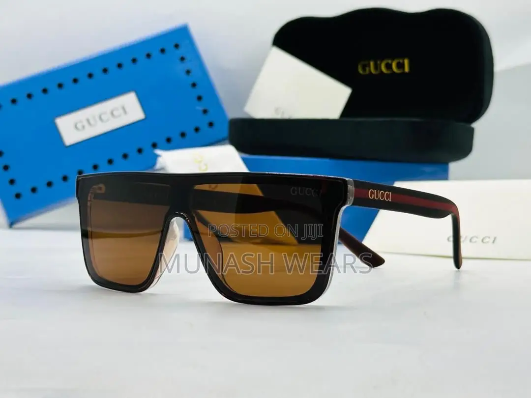 Prada X Other Sunglasses Collection