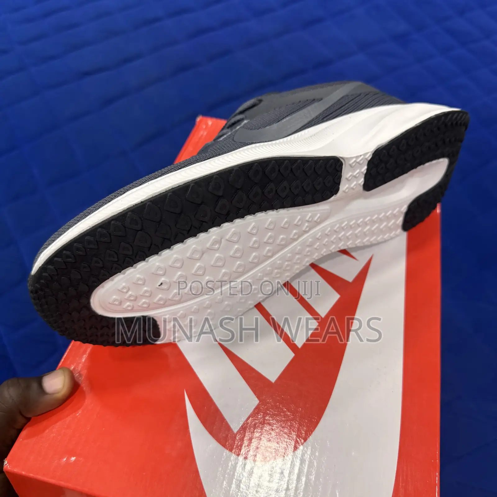 Nike X Addidas Gym Sneakers 40-46