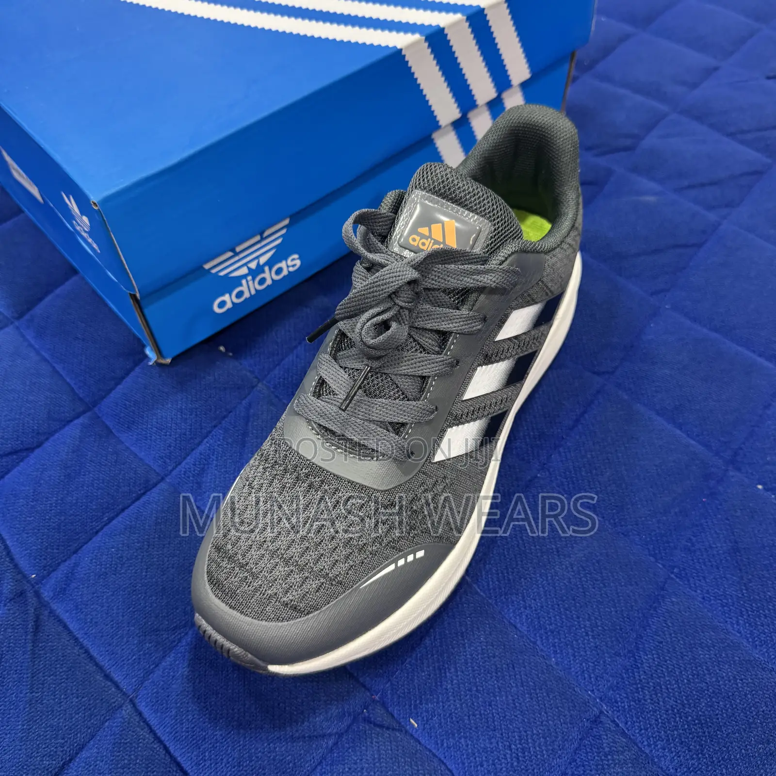 Nike X Addidas Gym Sneakers 40-46