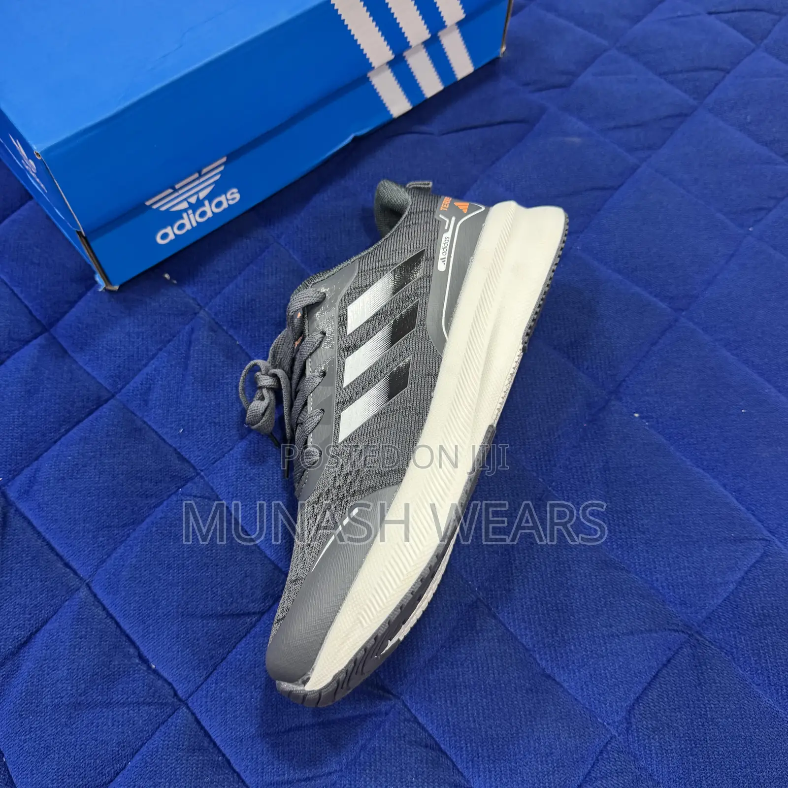 Nike X Addidas Gym Sneakers 40-46