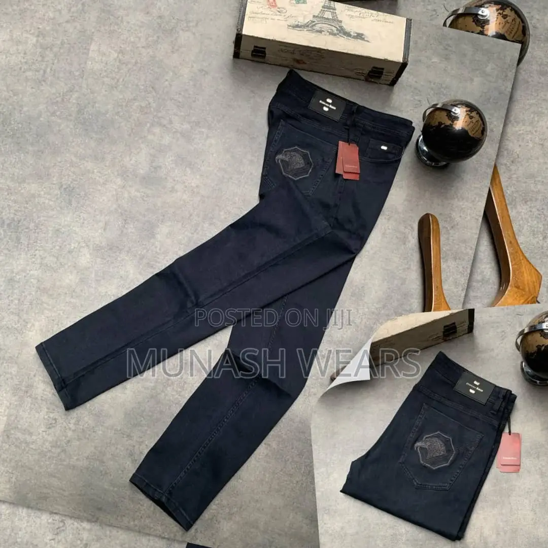 Armani, Hugo Boss Jean Collection 32-42