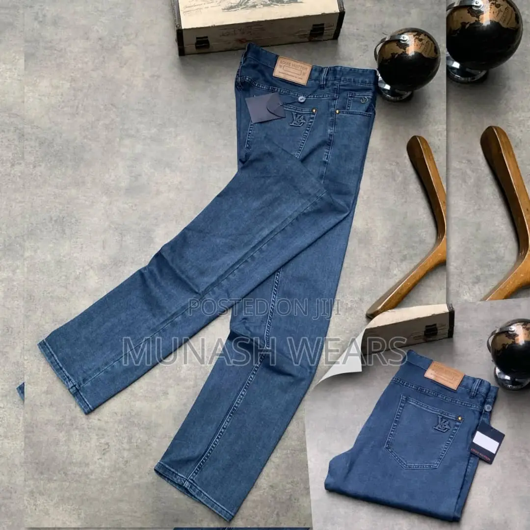 Armani, Hugo Boss Jean Collection 32-42