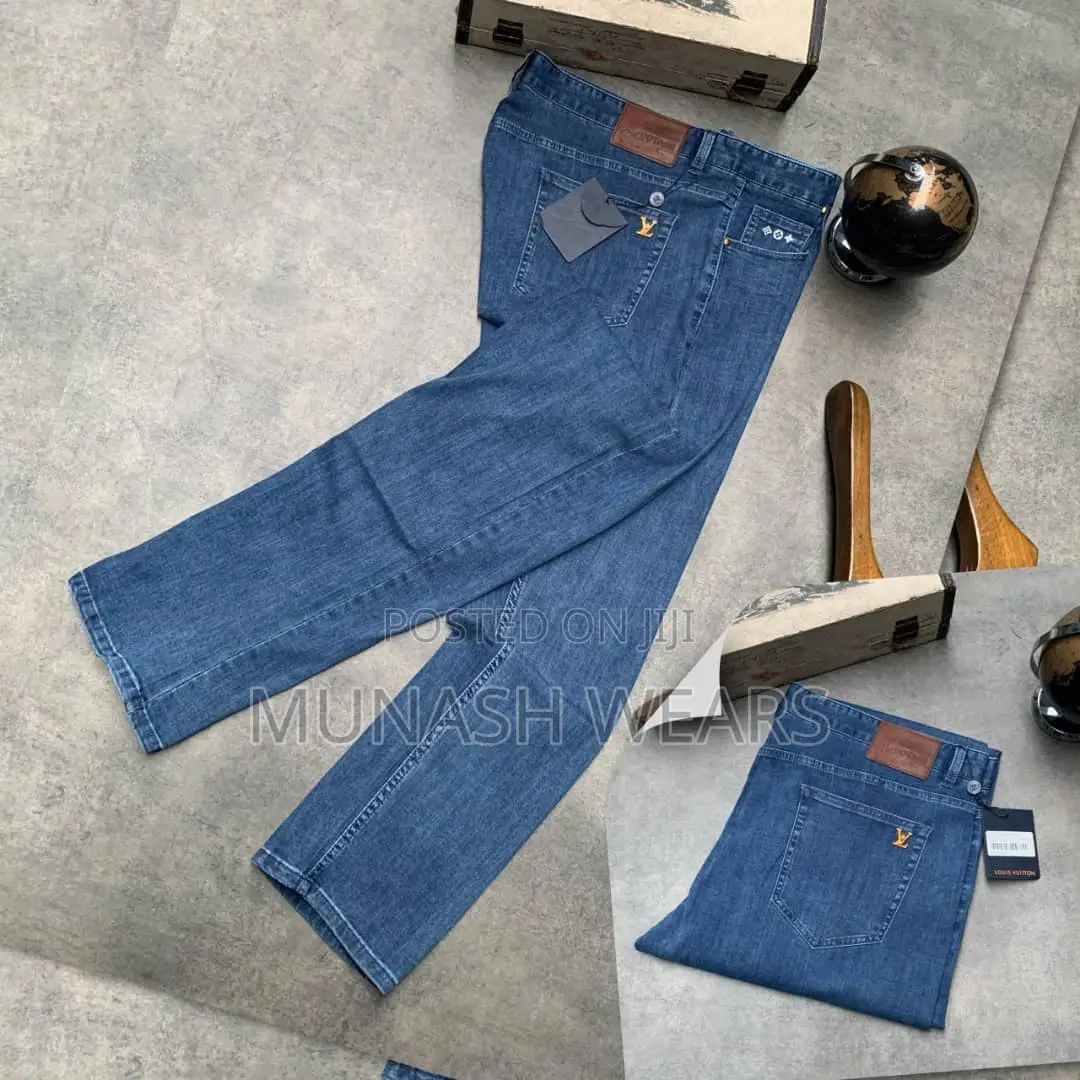 Armani, Hugo Boss Jean Collection 32-42