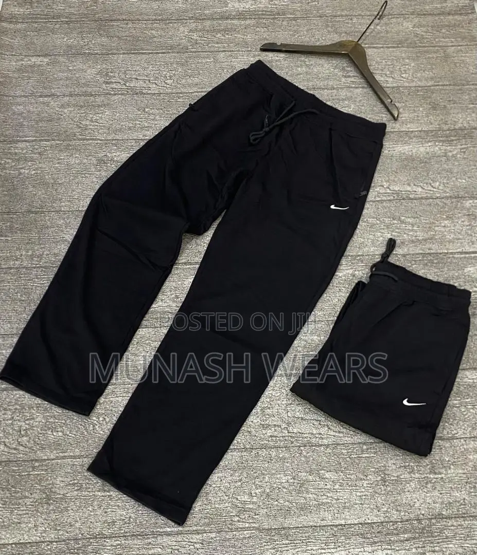 Nike Plain Joggers