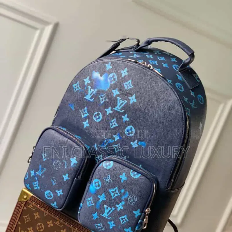 Louis Vuitton Luxury Bags Best Quality Well Banded Package